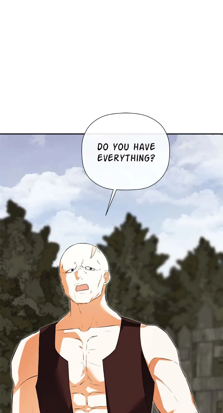 I Mistook the Hidden Identity of the Sub Male Lead Chapter 78 page 24