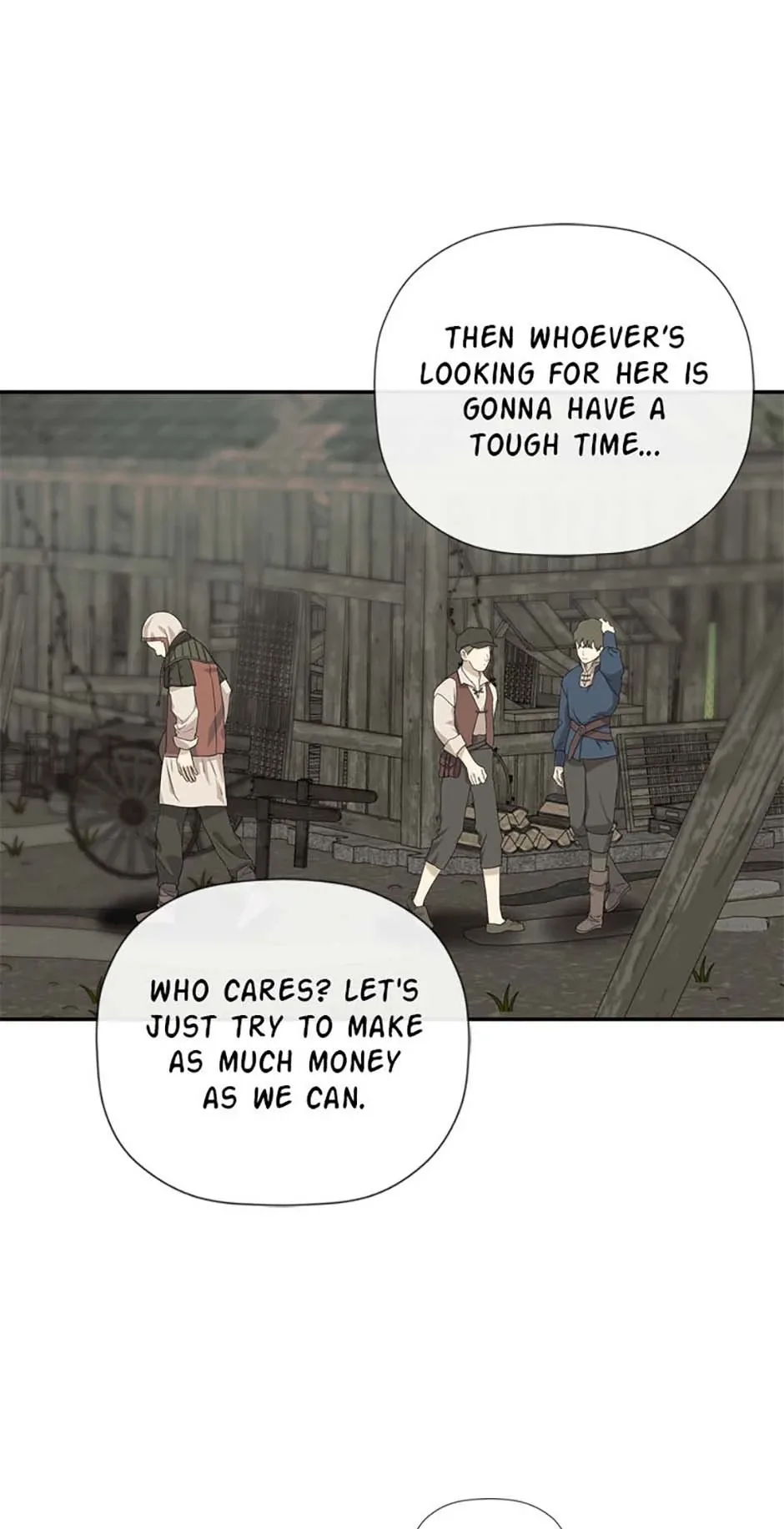 I Mistook the Hidden Identity of the Sub Male Lead Chapter 78 page 29