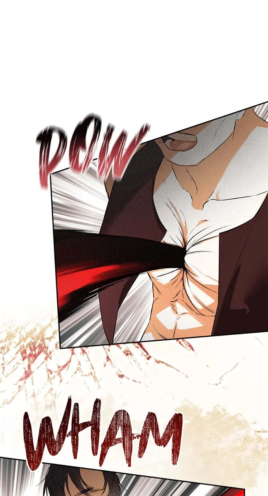 I Mistook the Hidden Identity of the Sub Male Lead Chapter 78 page 45