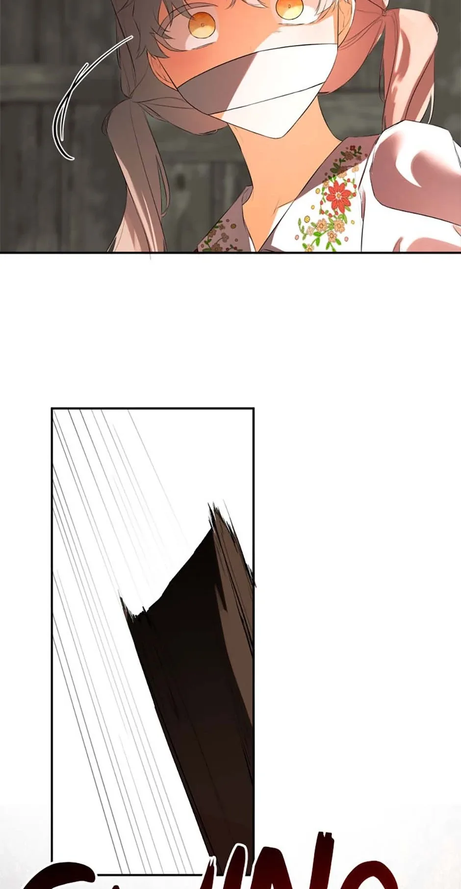 I Mistook the Hidden Identity of the Sub Male Lead Chapter 78 page 52