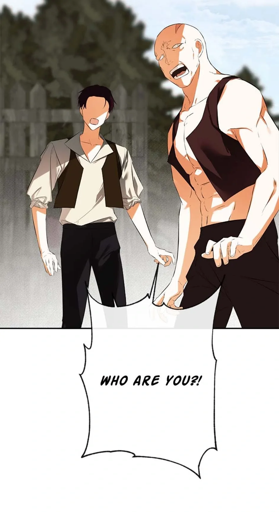 I Mistook the Hidden Identity of the Sub Male Lead Chapter 78 page 43