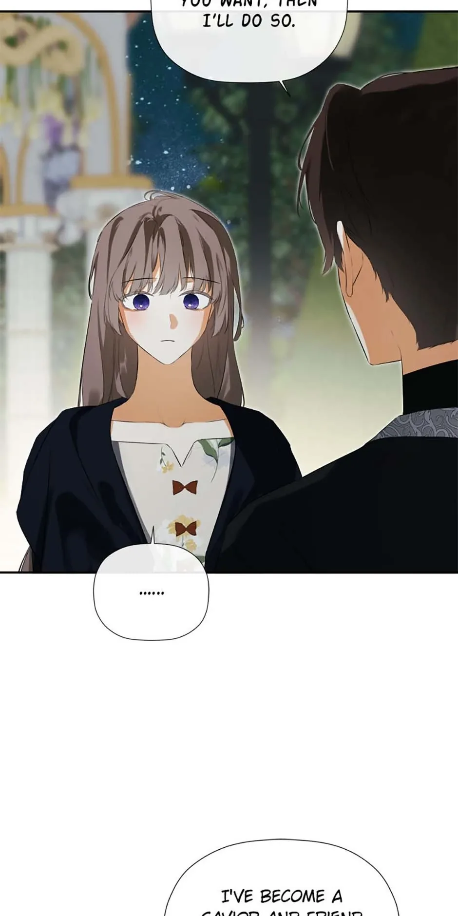 I Mistook the Hidden Identity of the Sub Male Lead Chapter 80 page 15