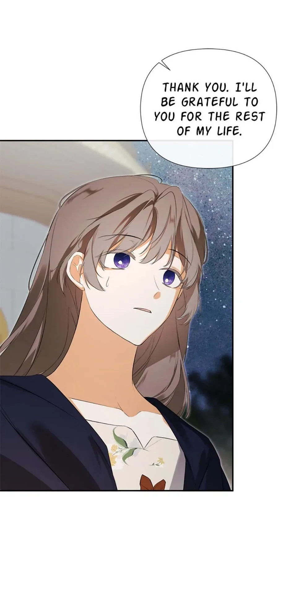I Mistook the Hidden Identity of the Sub Male Lead Chapter 80 page 4