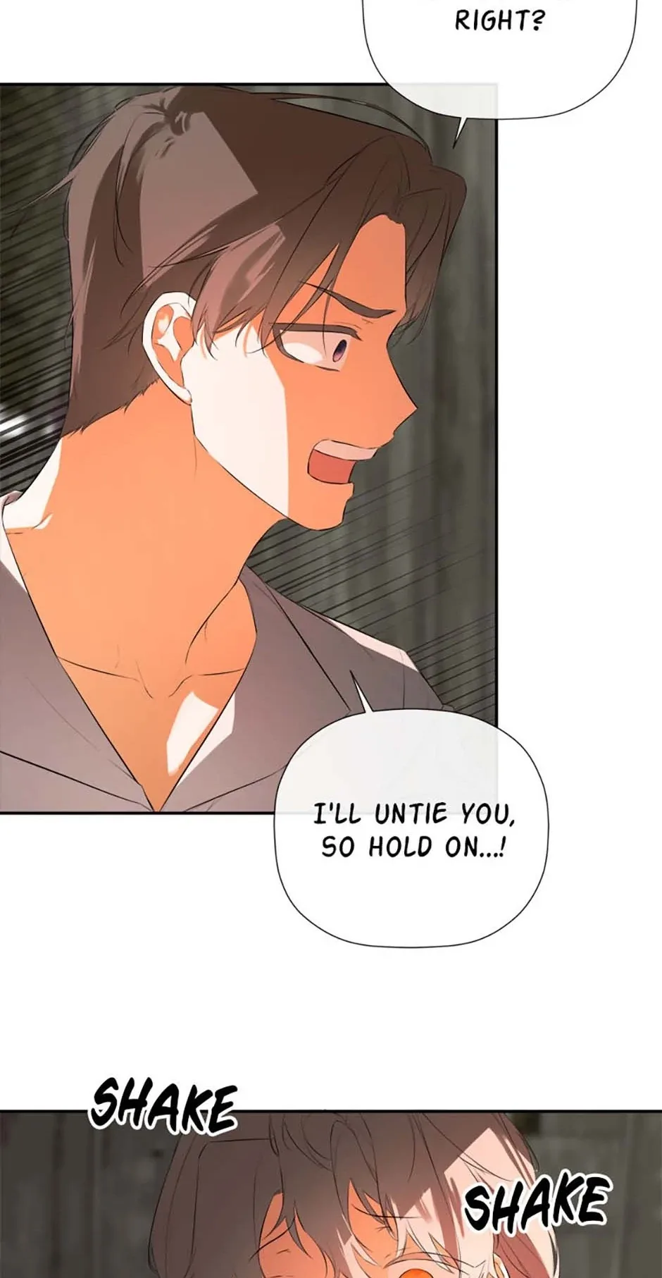 I Mistook the Hidden Identity of the Sub Male Lead Chapter 78 page 51