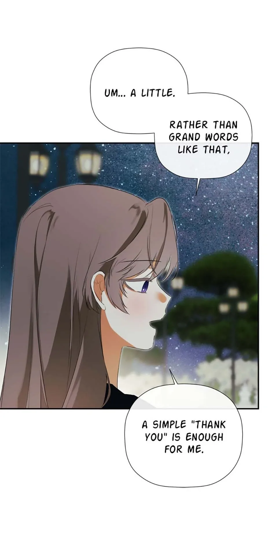 I Mistook the Hidden Identity of the Sub Male Lead Chapter 80 page 9