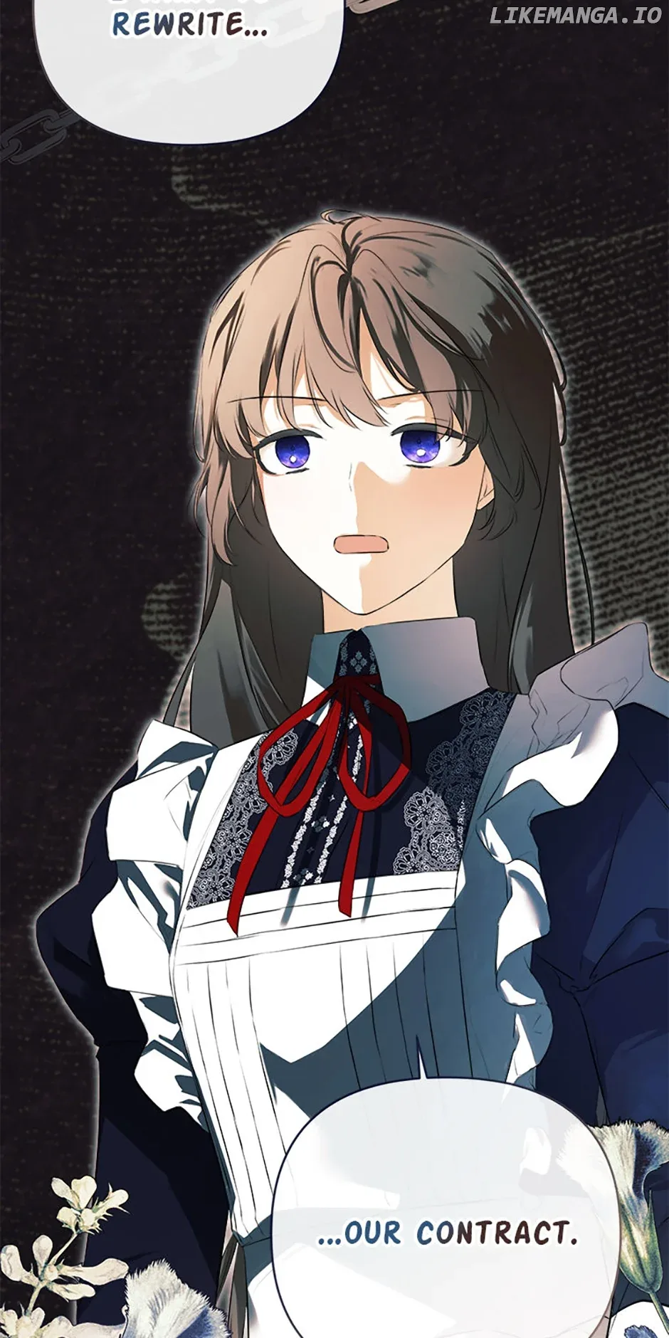 I Mistook the Hidden Identity of the Sub Male Lead Chapter 71 page 72