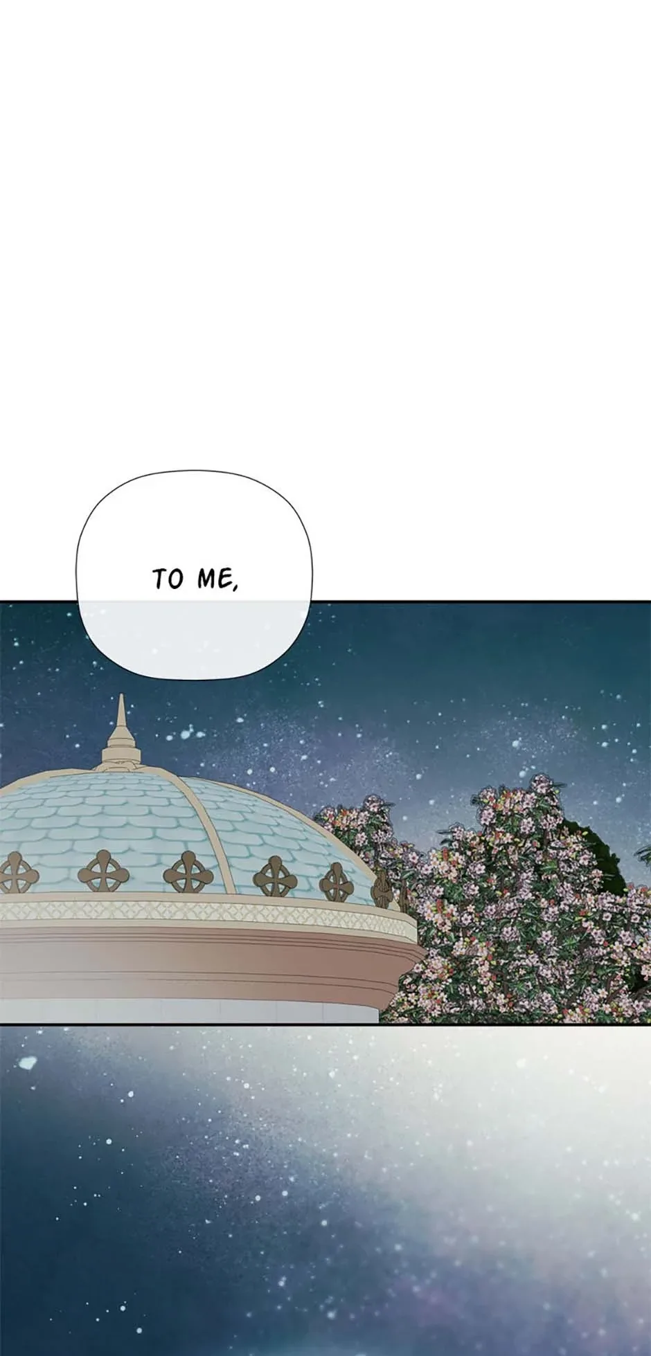 I Mistook the Hidden Identity of the Sub Male Lead Chapter 80 page 2