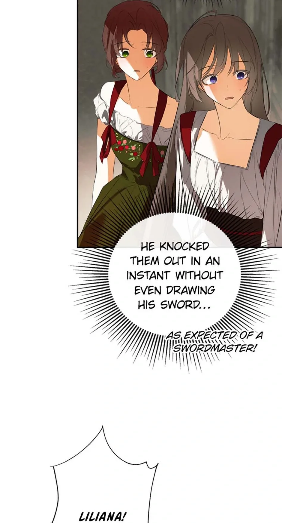 I Mistook the Hidden Identity of the Sub Male Lead Chapter 78 page 48