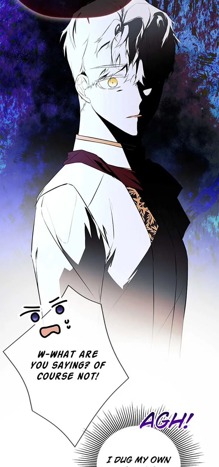 I Mistook the Hidden Identity of the Sub Male Lead Chapter 72 page 71