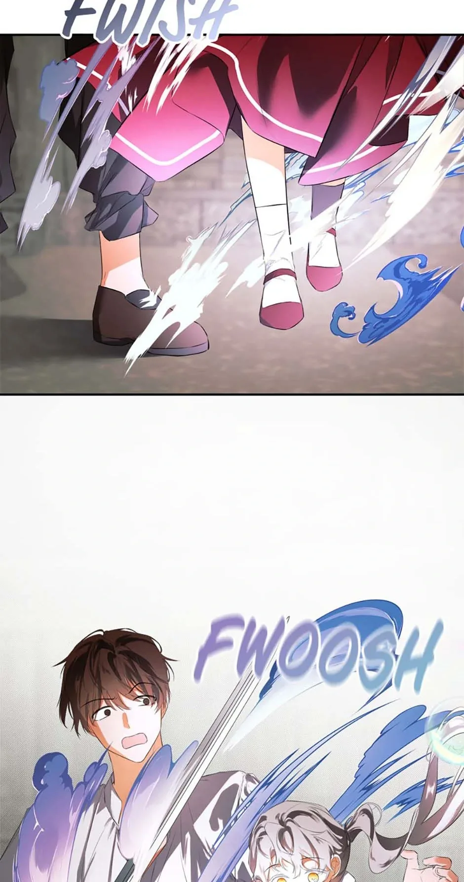 I Mistook the Hidden Identity of the Sub Male Lead Chapter 78 page 63