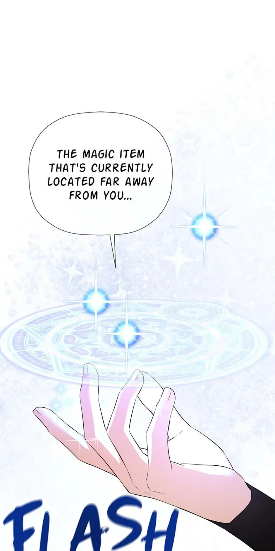 I Mistook the Hidden Identity of the Sub Male Lead Chapter 78 page 20