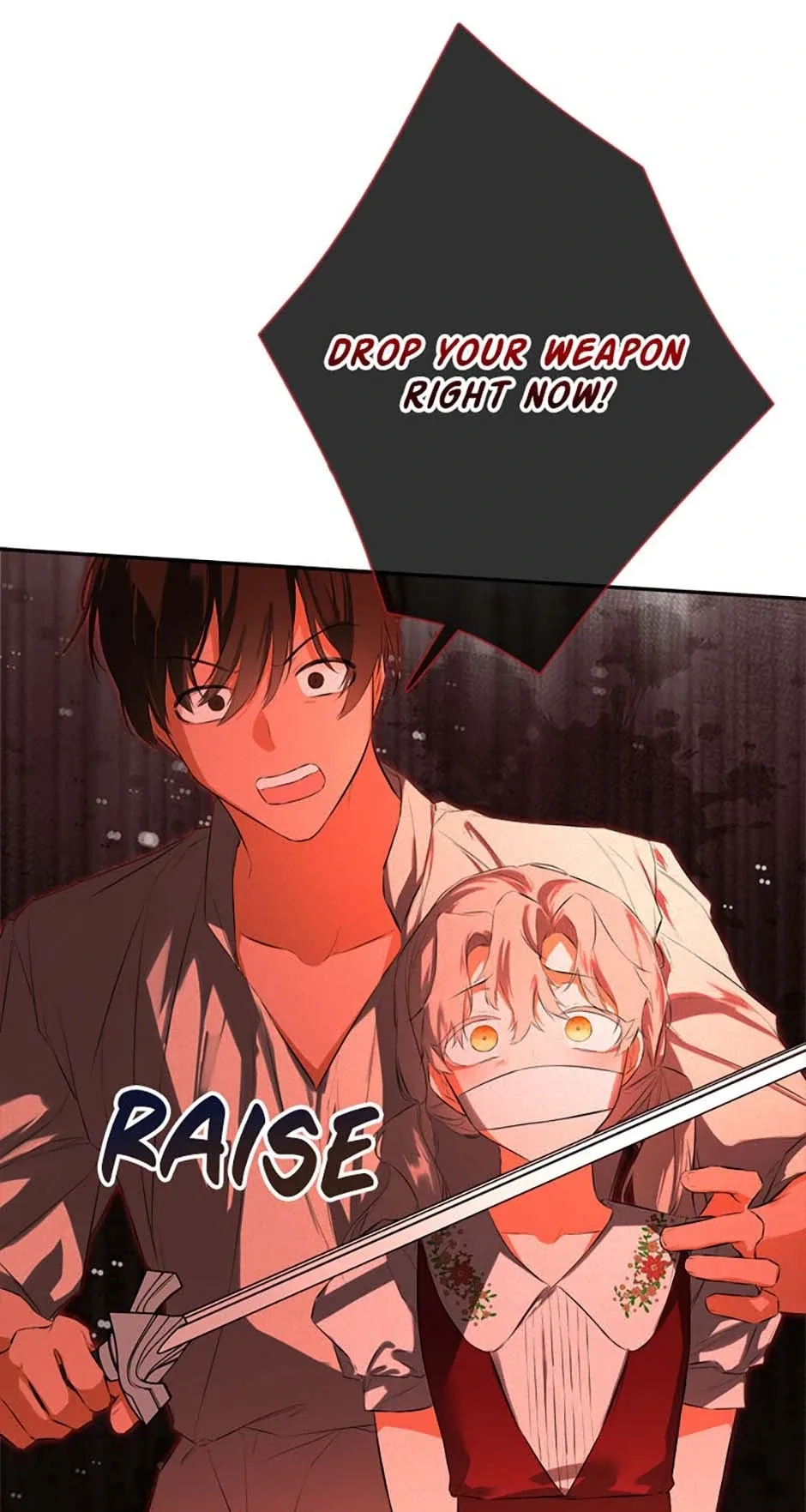 I Mistook the Hidden Identity of the Sub Male Lead Chapter 78 page 57