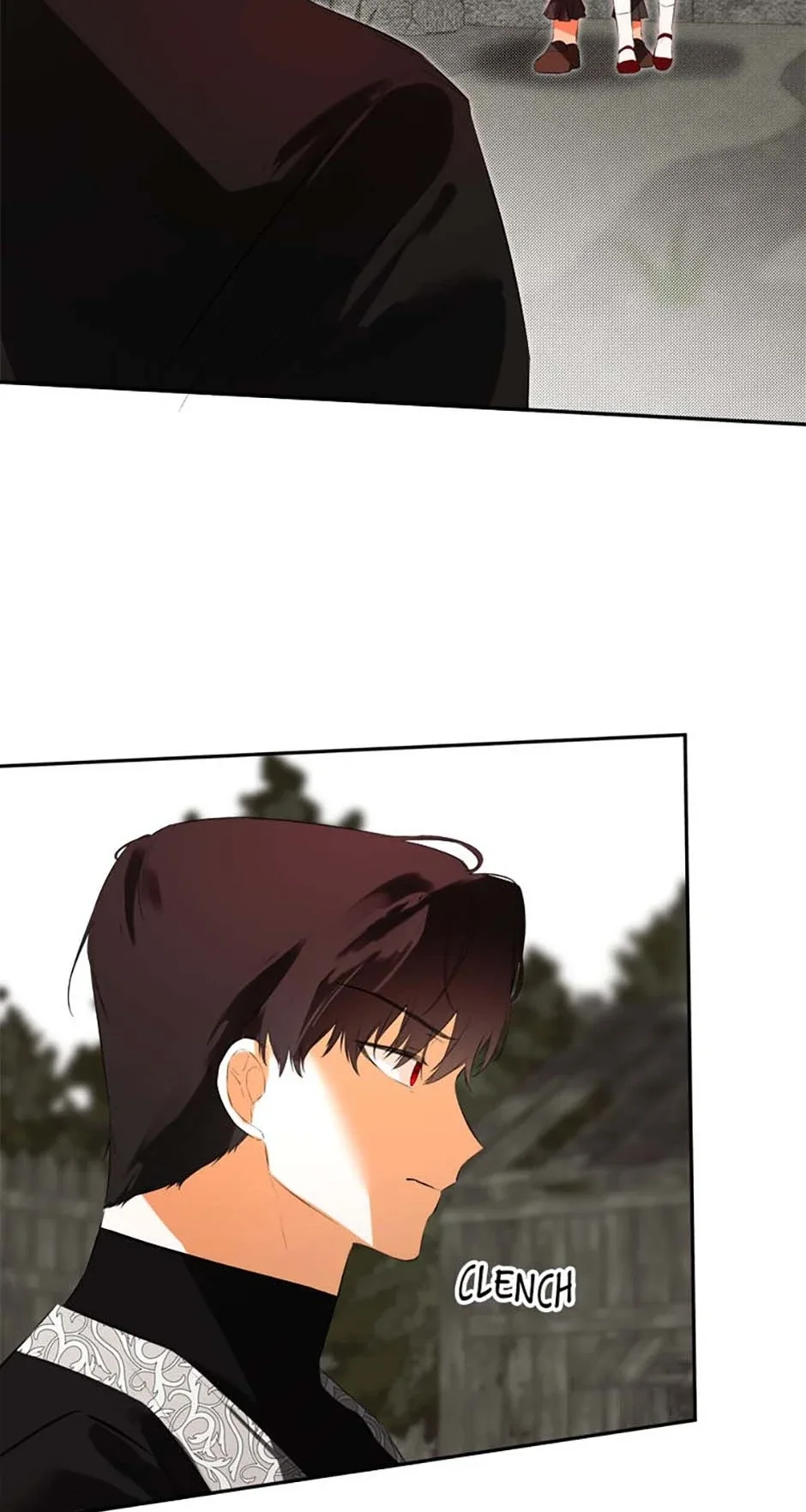 I Mistook the Hidden Identity of the Sub Male Lead Chapter 78 page 59