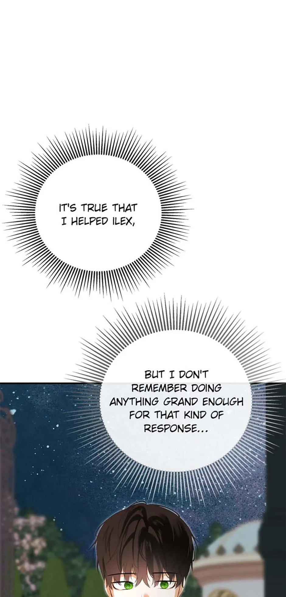I Mistook the Hidden Identity of the Sub Male Lead Chapter 80 page 5
