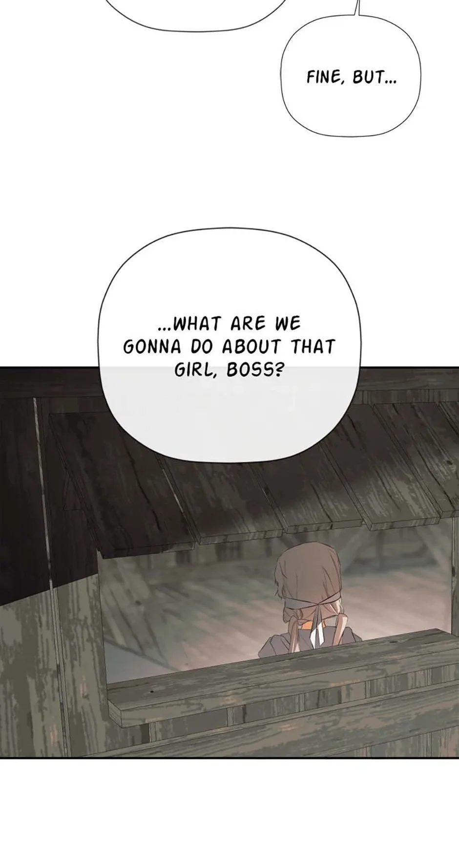 I Mistook the Hidden Identity of the Sub Male Lead Chapter 78 page 26