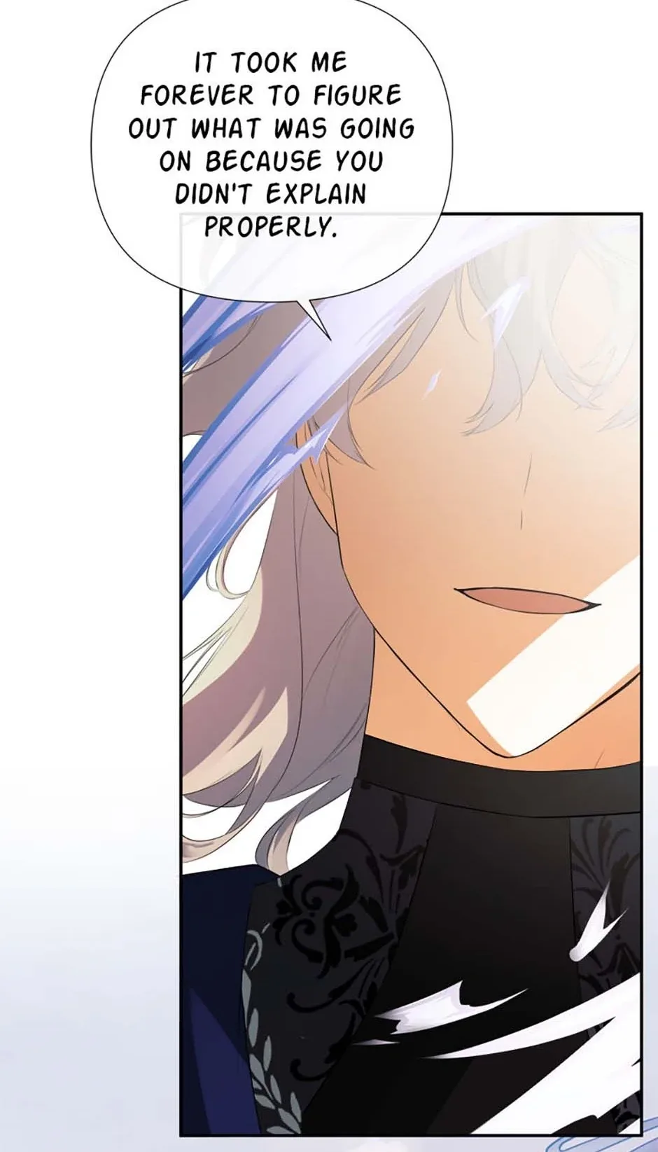 I Mistook the Hidden Identity of the Sub Male Lead Chapter 78 page 67