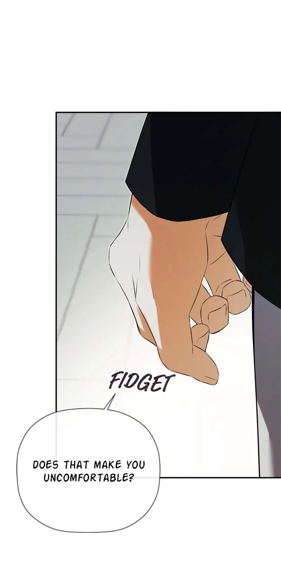 I Mistook the Hidden Identity of the Sub Male Lead Chapter 80 page 8