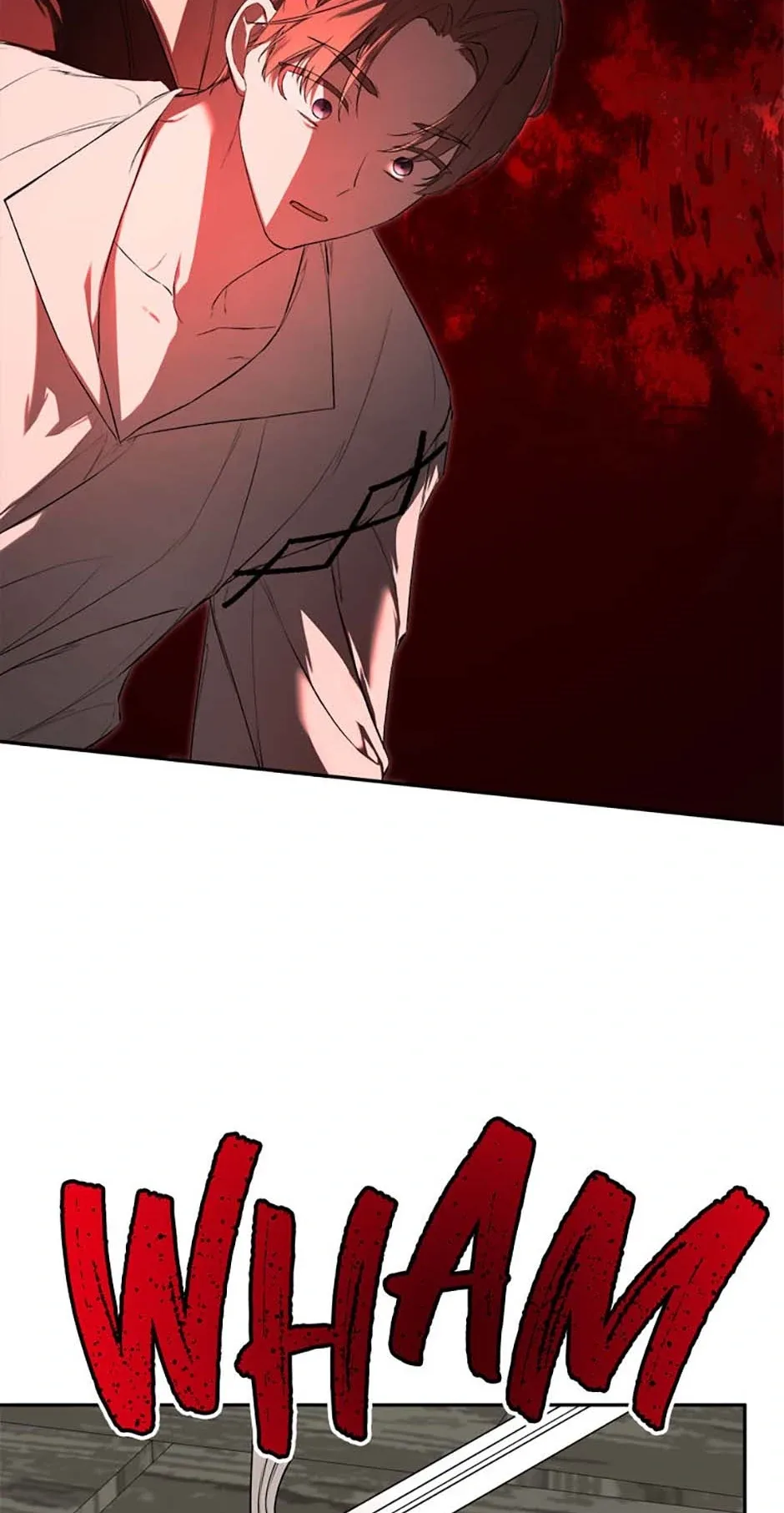 I Mistook the Hidden Identity of the Sub Male Lead Chapter 78 page 54