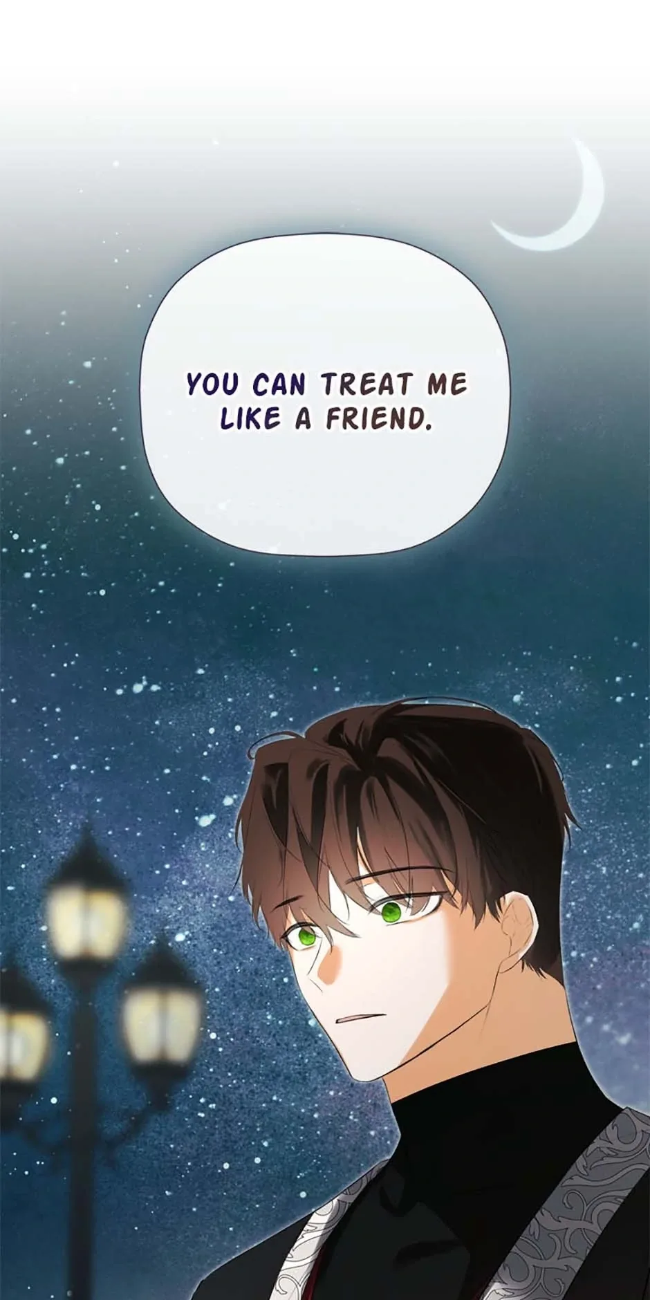 I Mistook the Hidden Identity of the Sub Male Lead Chapter 80 page 10