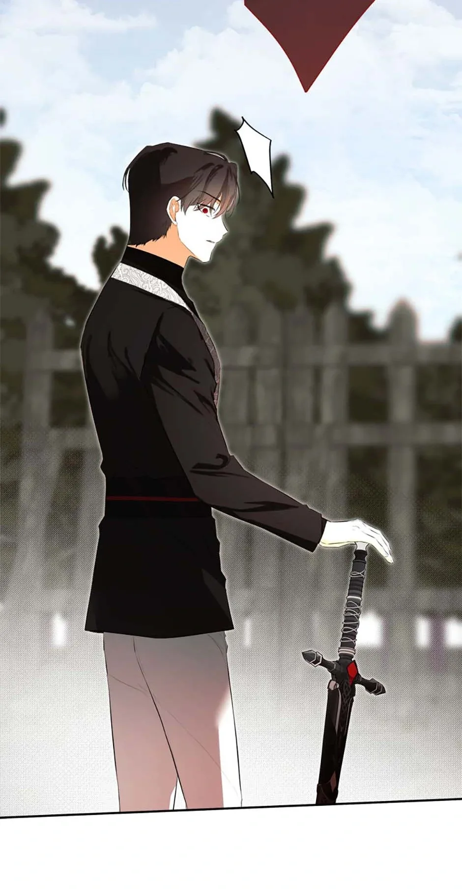 I Mistook the Hidden Identity of the Sub Male Lead Chapter 78 page 56
