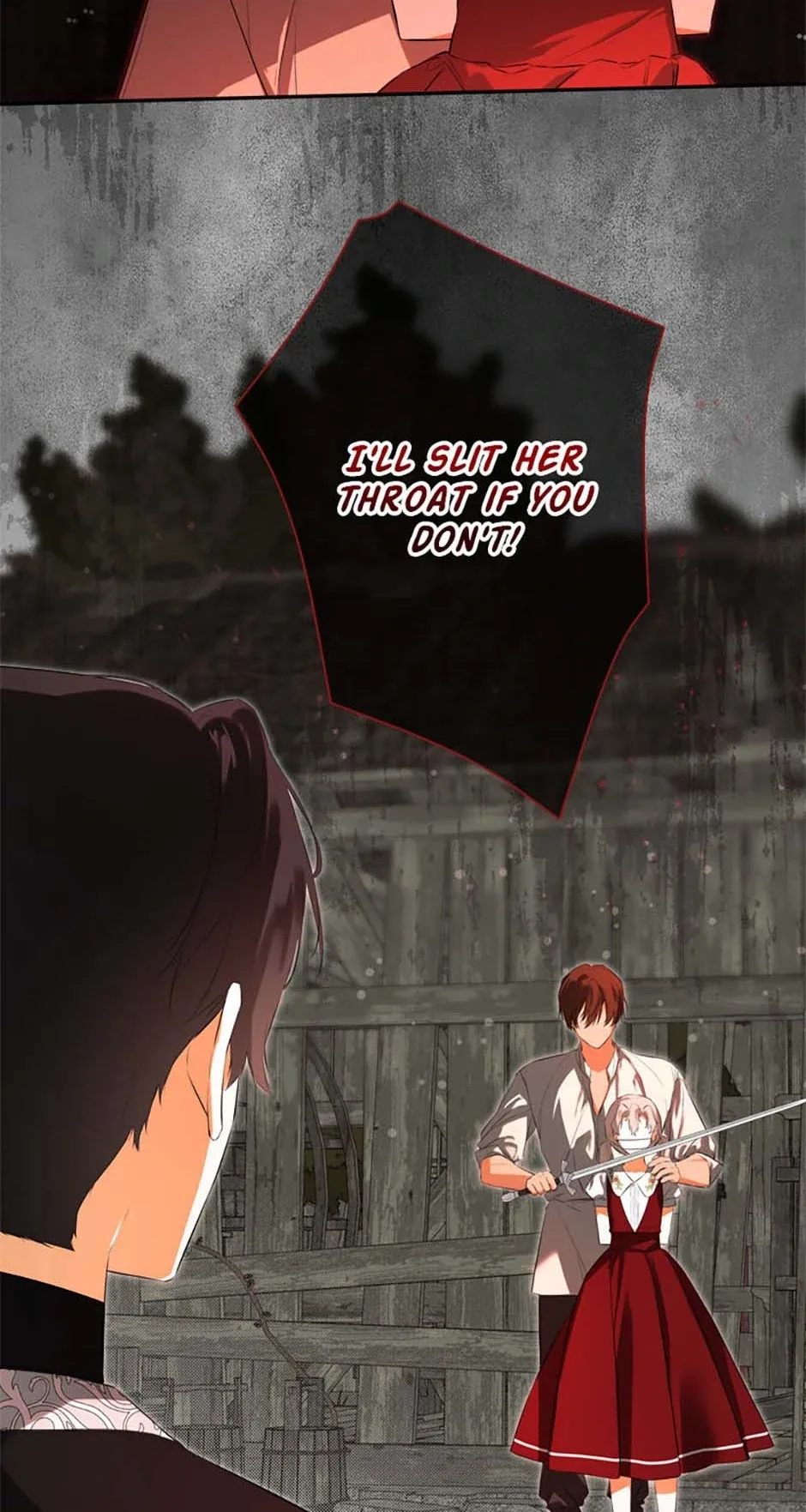 I Mistook the Hidden Identity of the Sub Male Lead Chapter 78 page 58