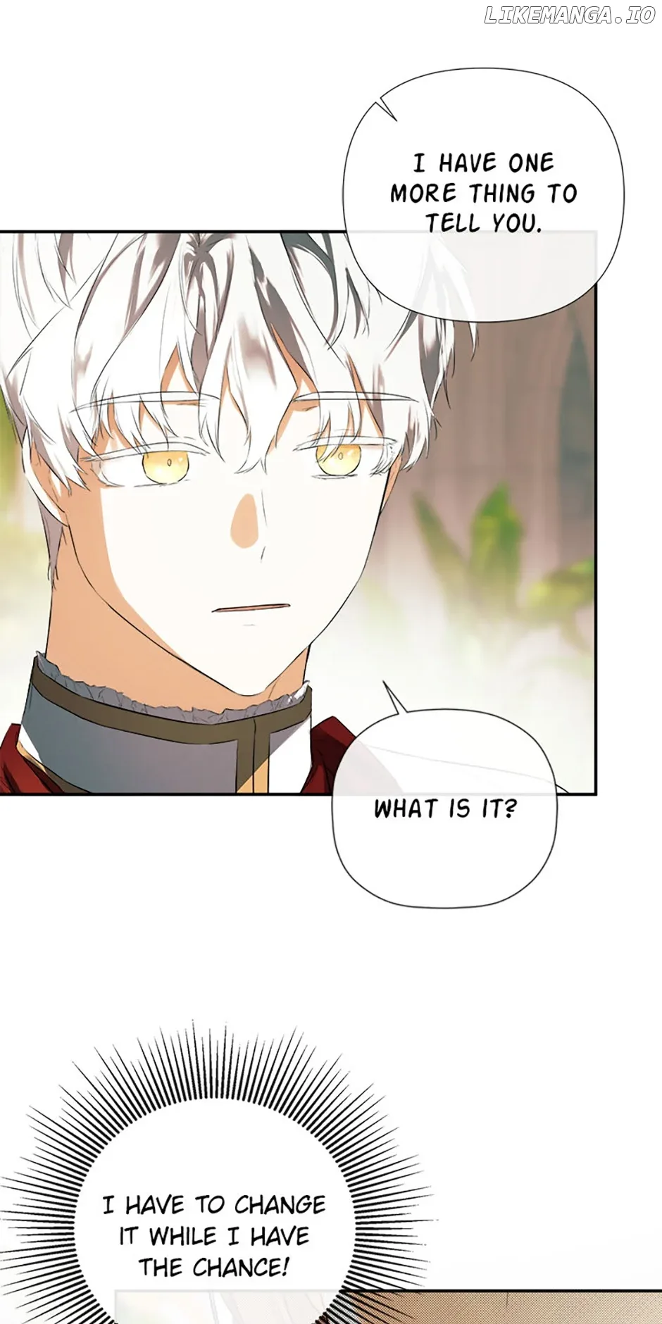 I Mistook the Hidden Identity of the Sub Male Lead Chapter 71 page 70