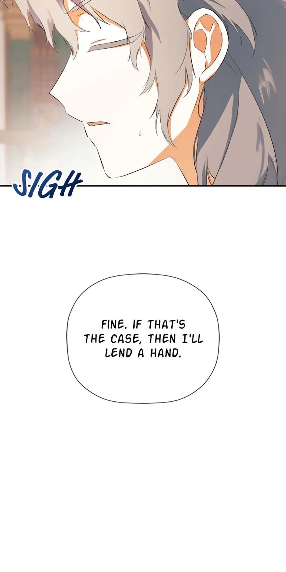 I Mistook the Hidden Identity of the Sub Male Lead Chapter 78 page 19