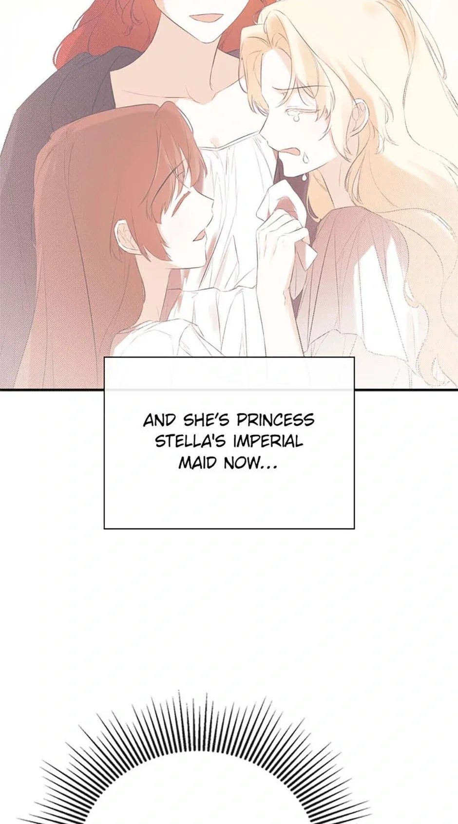 I Mistook the Hidden Identity of the Sub Male Lead Chapter 80 page 66