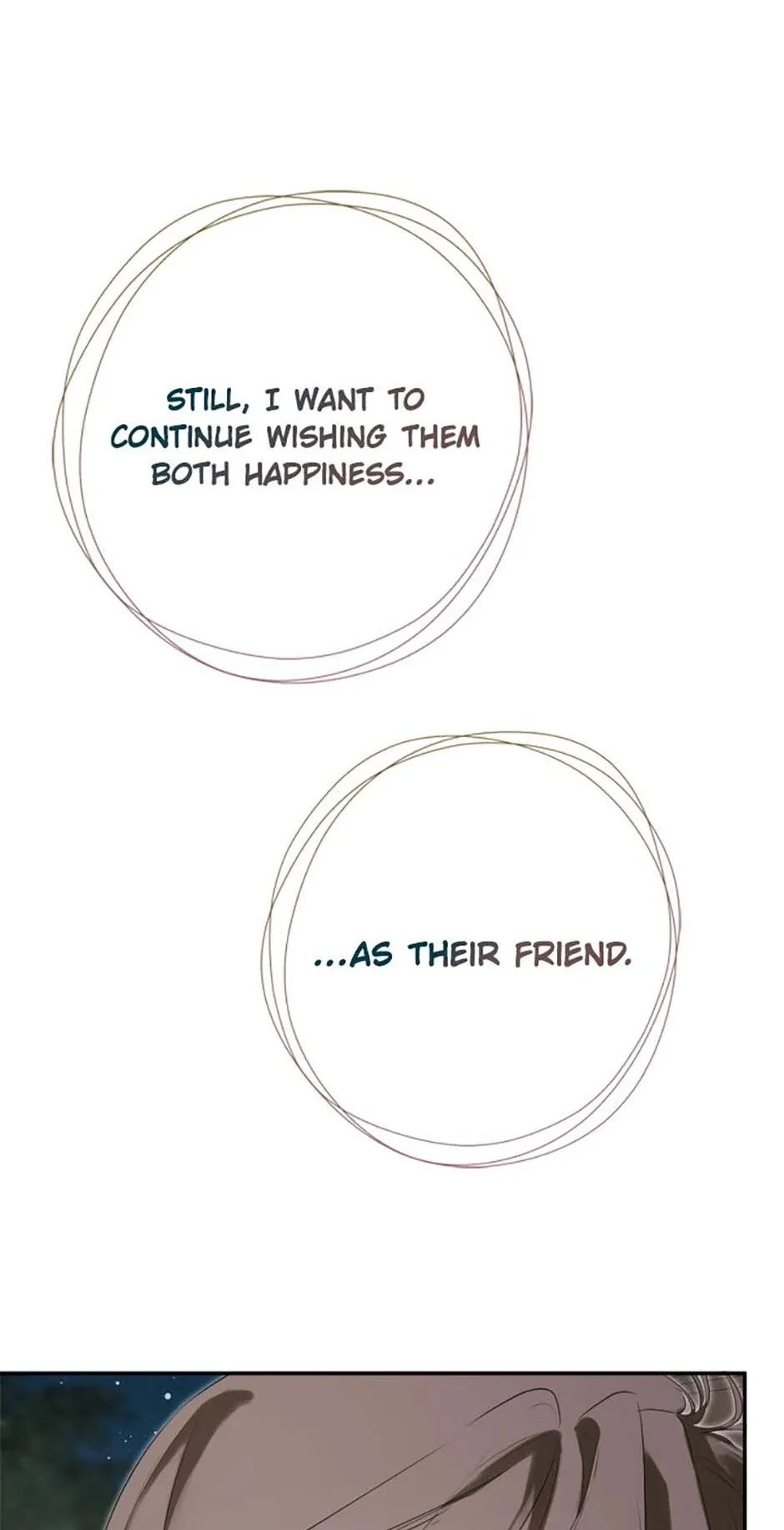 I Mistook the Hidden Identity of the Sub Male Lead Chapter 80 page 21