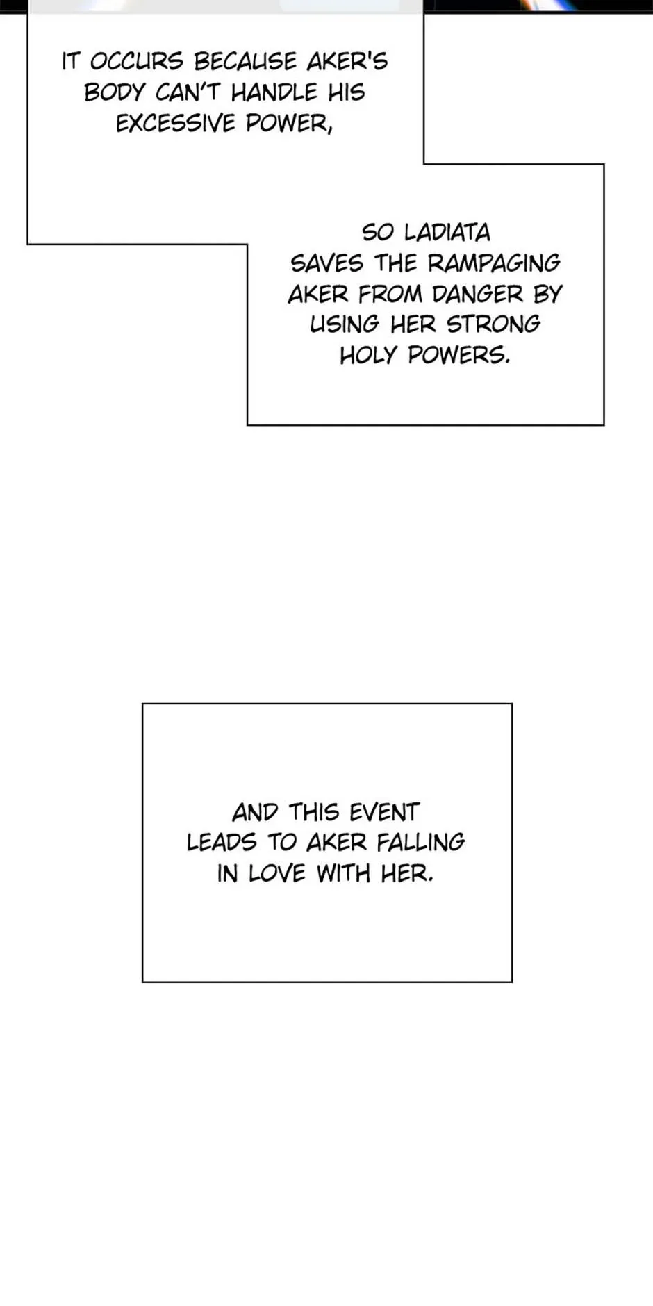 I Mistook the Hidden Identity of the Sub Male Lead Chapter 80 page 58