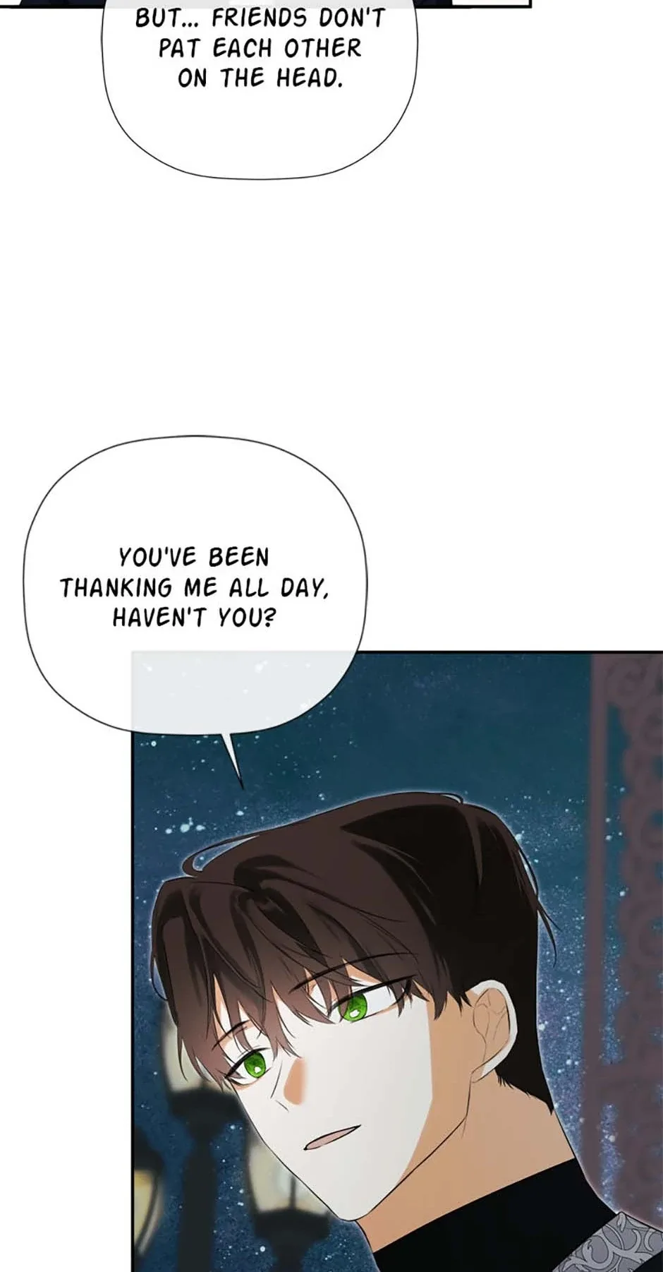 I Mistook the Hidden Identity of the Sub Male Lead Chapter 80 page 29