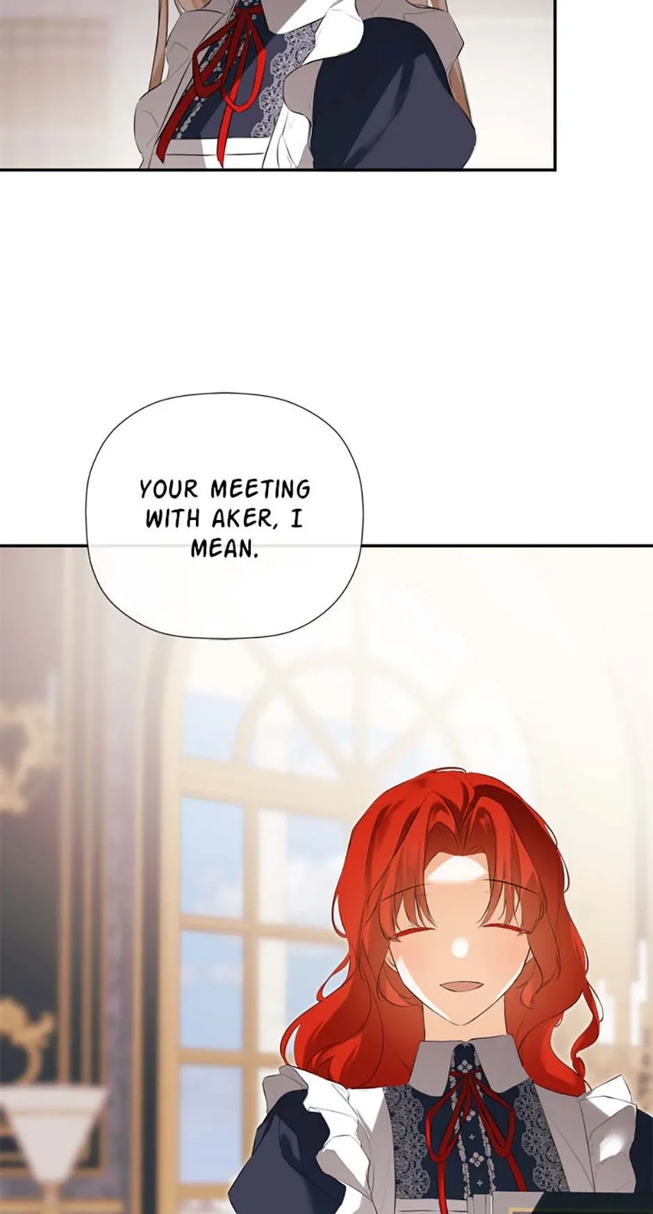 I Mistook the Hidden Identity of the Sub Male Lead Chapter 80 page 48