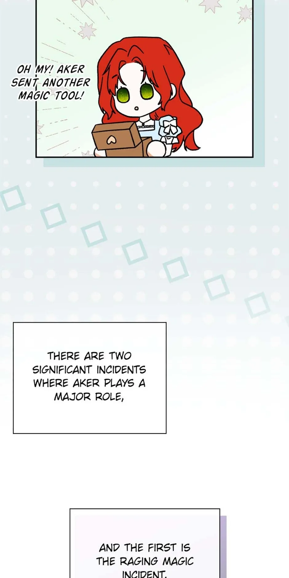 I Mistook the Hidden Identity of the Sub Male Lead Chapter 80 page 56