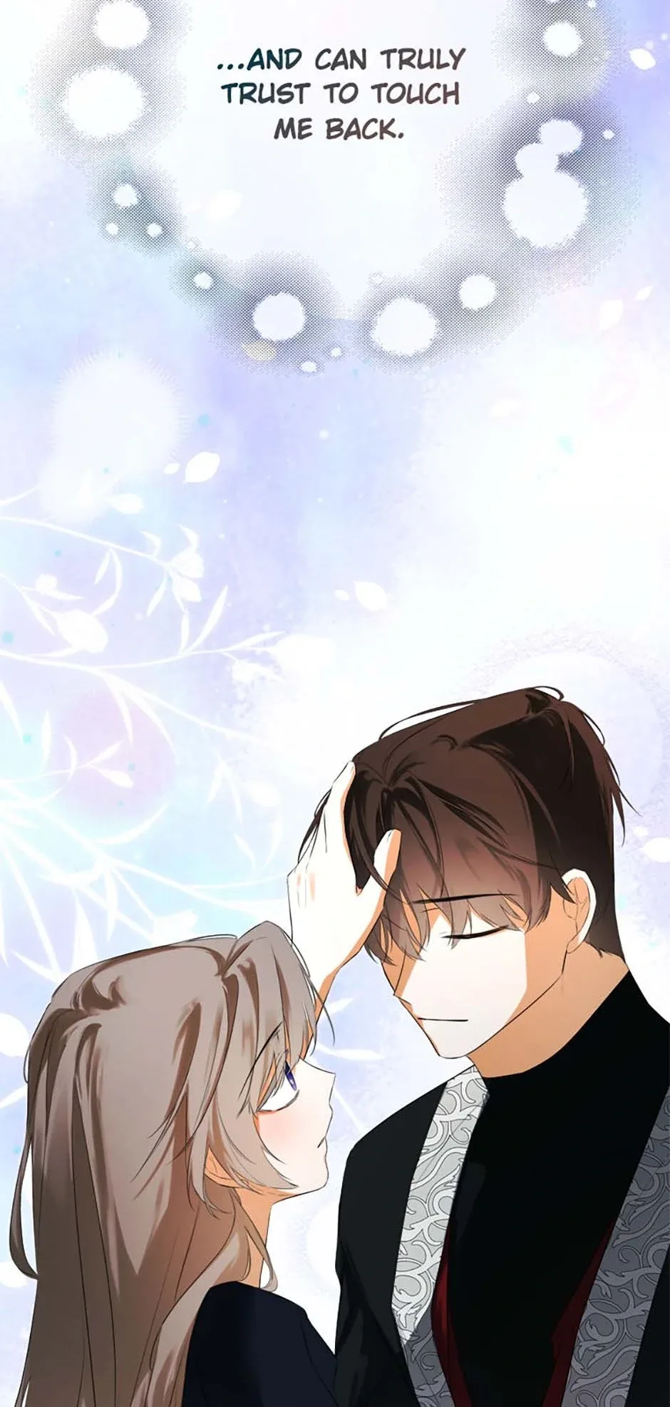 I Mistook the Hidden Identity of the Sub Male Lead Chapter 80 page 36