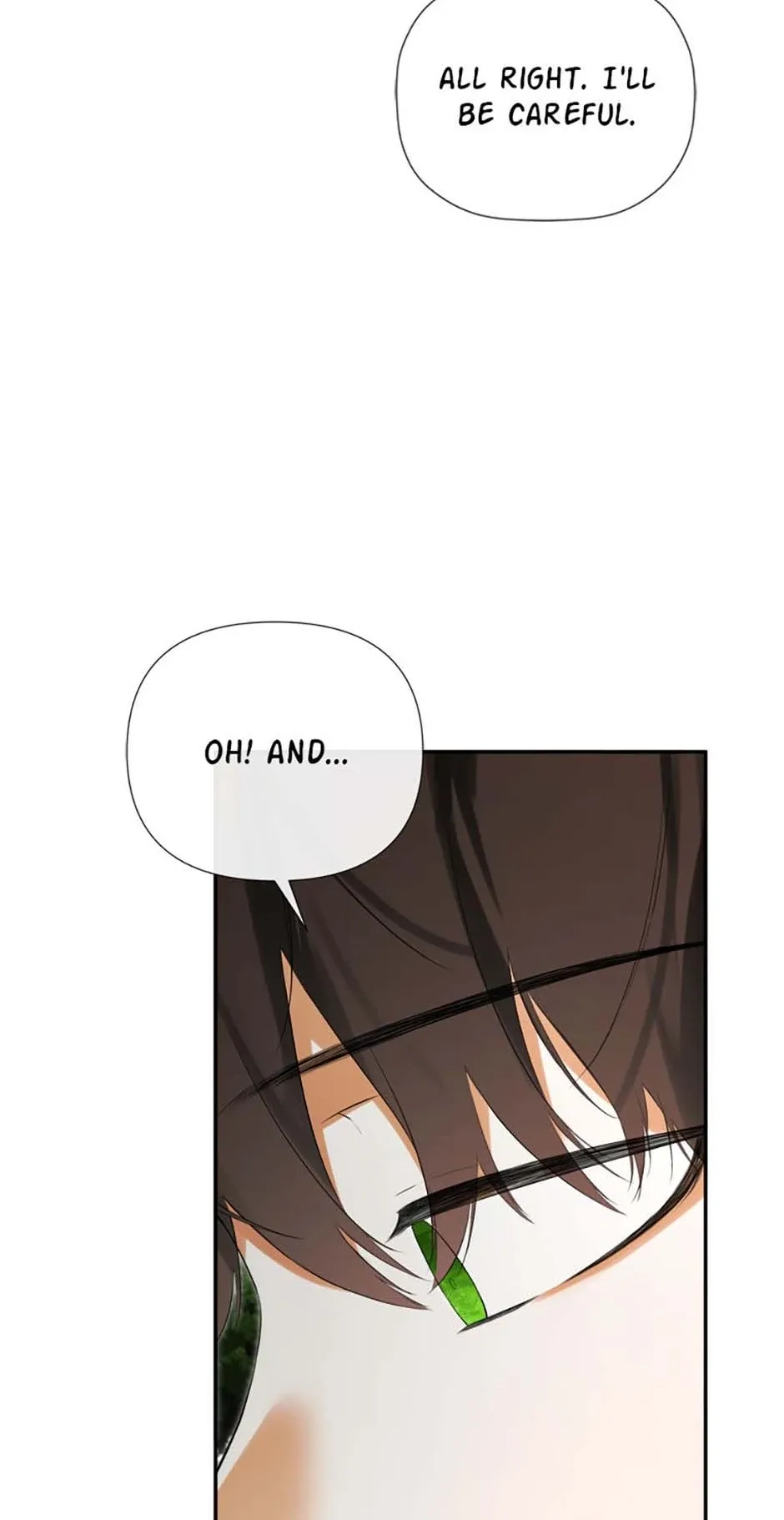 I Mistook the Hidden Identity of the Sub Male Lead Chapter 80 page 26
