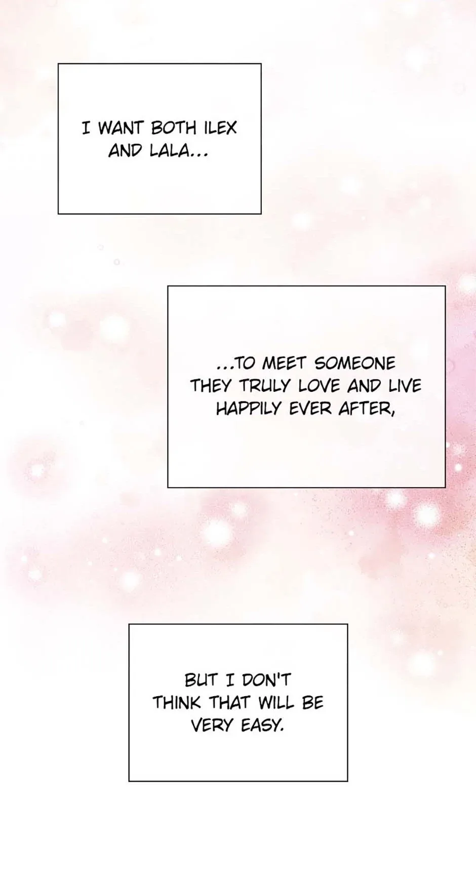 I Mistook the Hidden Identity of the Sub Male Lead Chapter 80 page 51