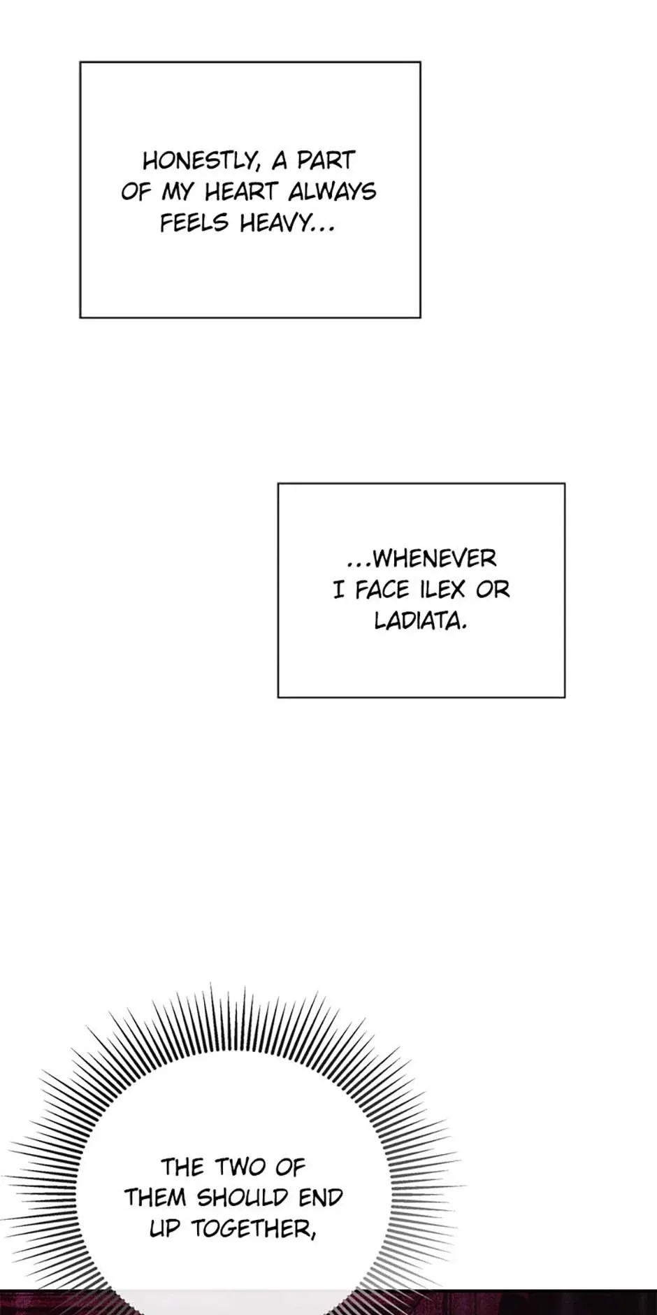 I Mistook the Hidden Identity of the Sub Male Lead Chapter 80 page 17