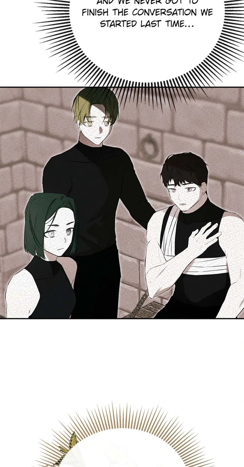 I Mistook the Hidden Identity of the Sub Male Lead Chapter 80 page 80
