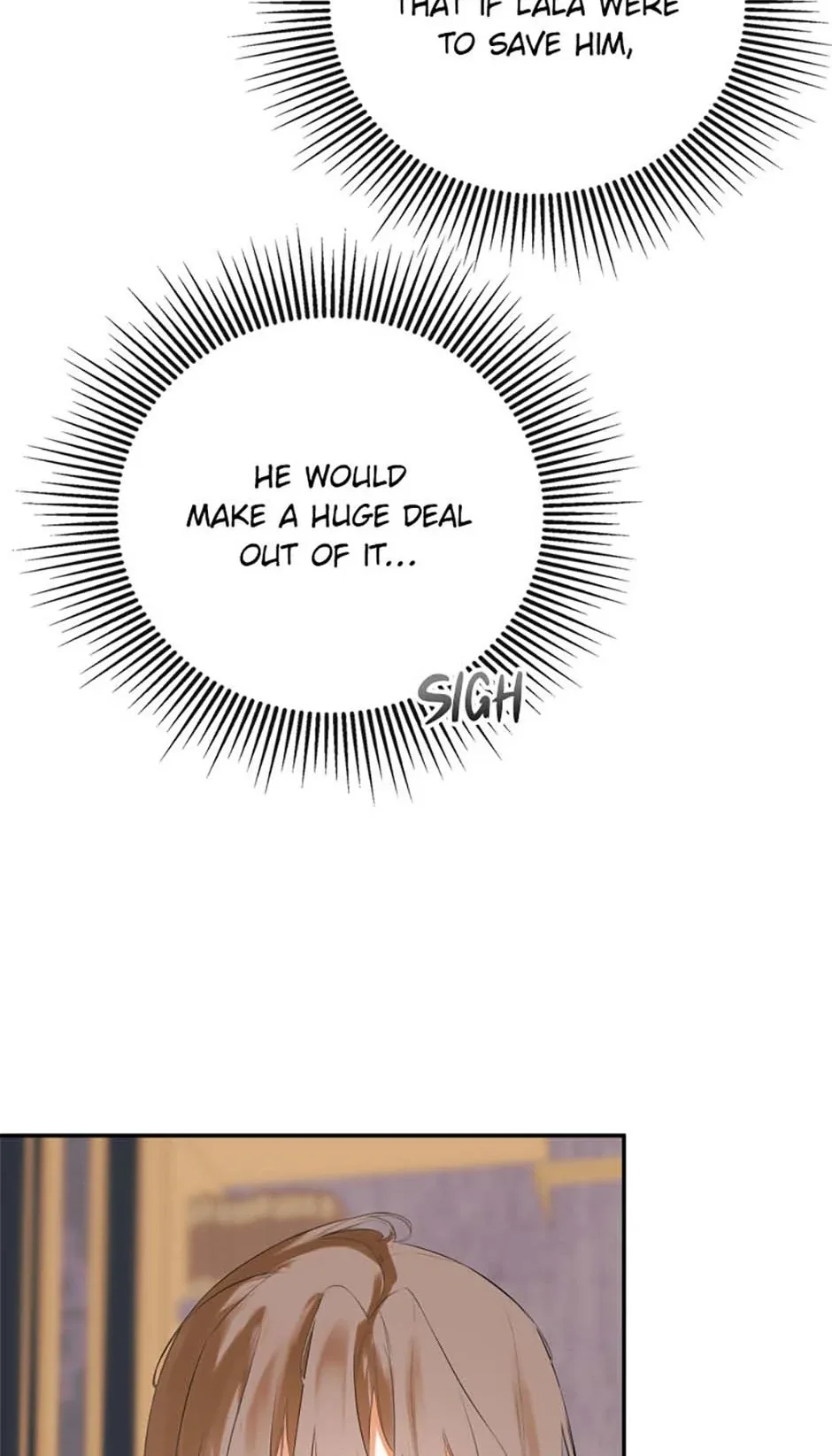 I Mistook the Hidden Identity of the Sub Male Lead Chapter 80 page 71