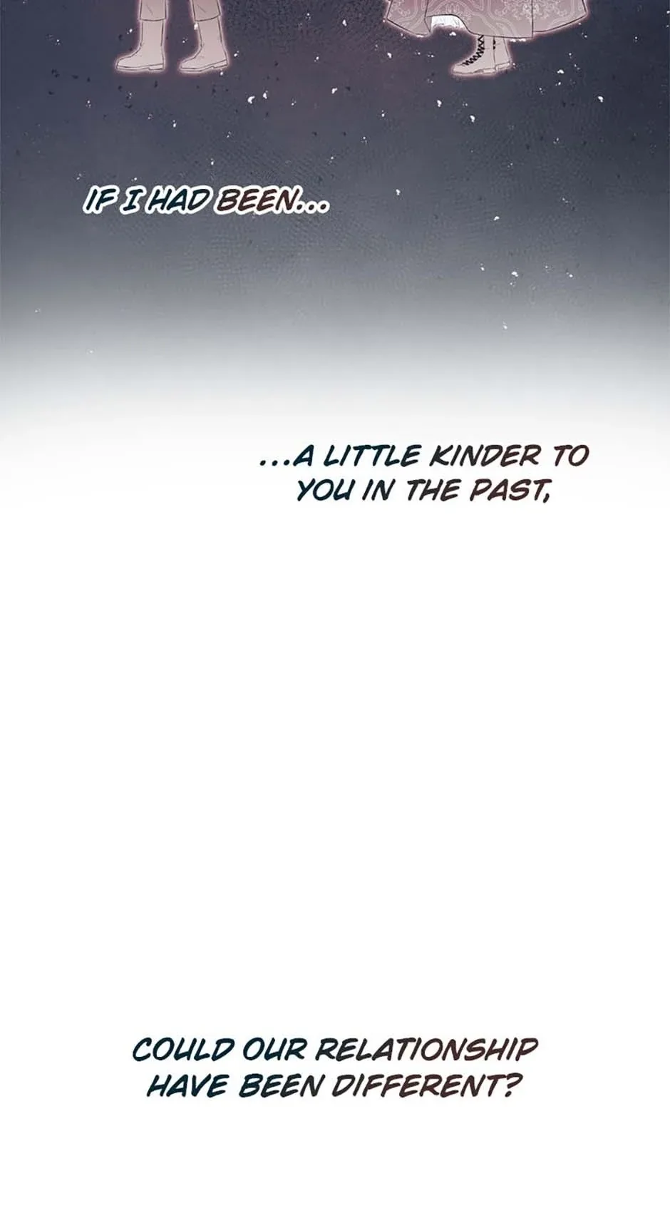 I Mistook the Hidden Identity of the Sub Male Lead Chapter 80 page 41
