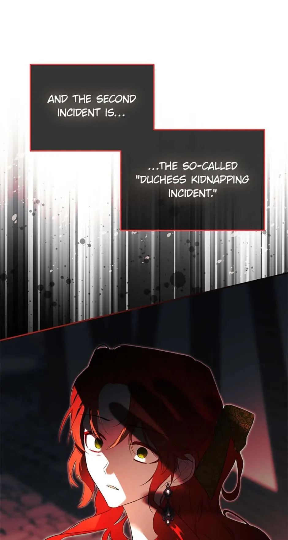 I Mistook the Hidden Identity of the Sub Male Lead Chapter 80 page 59