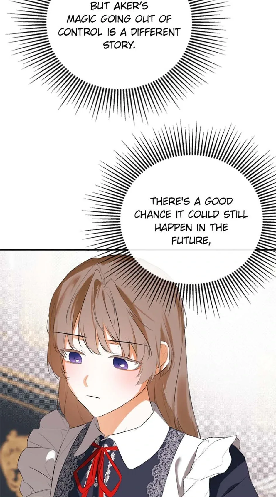 I Mistook the Hidden Identity of the Sub Male Lead Chapter 80 page 67
