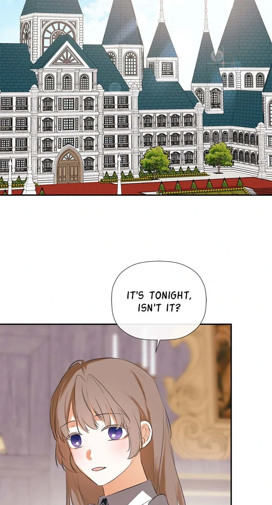 I Mistook the Hidden Identity of the Sub Male Lead Chapter 80 page 47