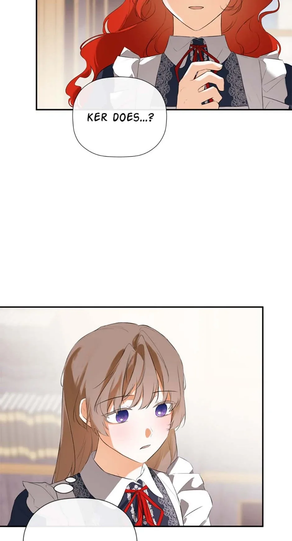 I Mistook the Hidden Identity of the Sub Male Lead Chapter 80 page 76