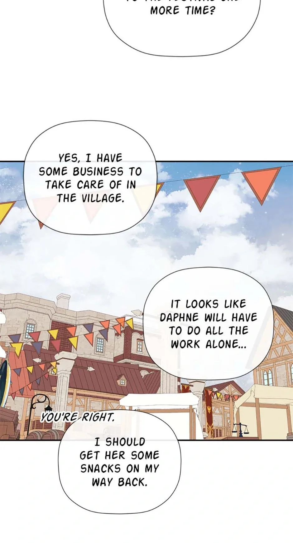 I Mistook the Hidden Identity of the Sub Male Lead Chapter 80 page 78