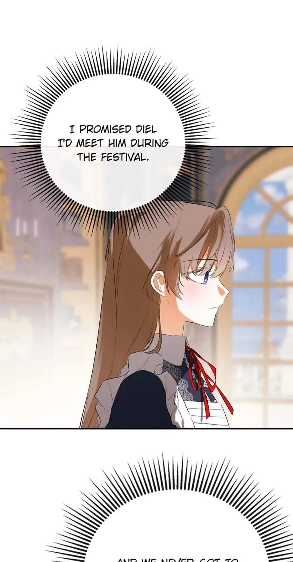 I Mistook the Hidden Identity of the Sub Male Lead Chapter 80 page 79