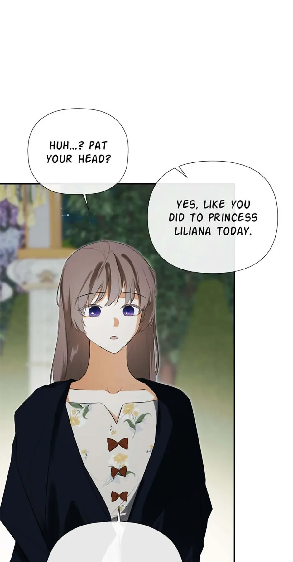 I Mistook the Hidden Identity of the Sub Male Lead Chapter 80 page 28
