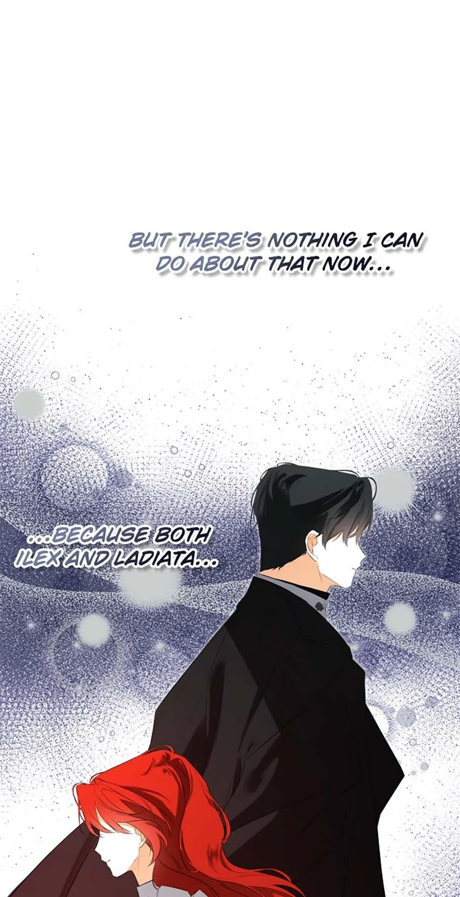 I Mistook the Hidden Identity of the Sub Male Lead Chapter 80 page 19
