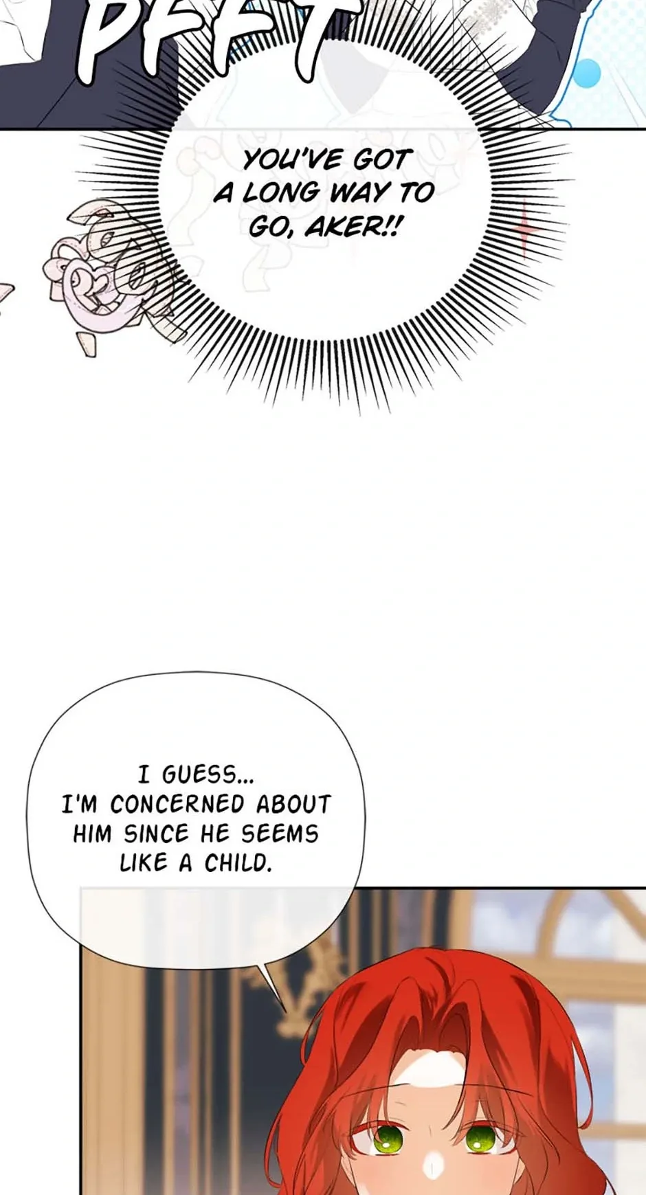 I Mistook the Hidden Identity of the Sub Male Lead Chapter 80 page 75
