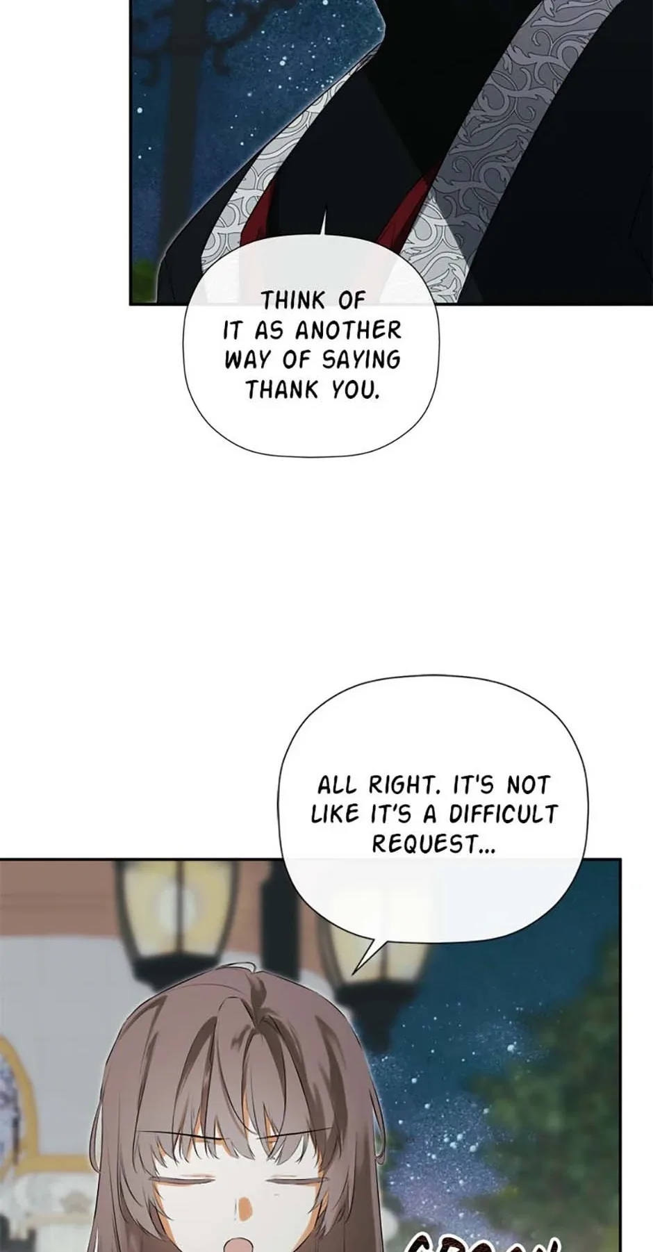 I Mistook the Hidden Identity of the Sub Male Lead Chapter 80 page 30